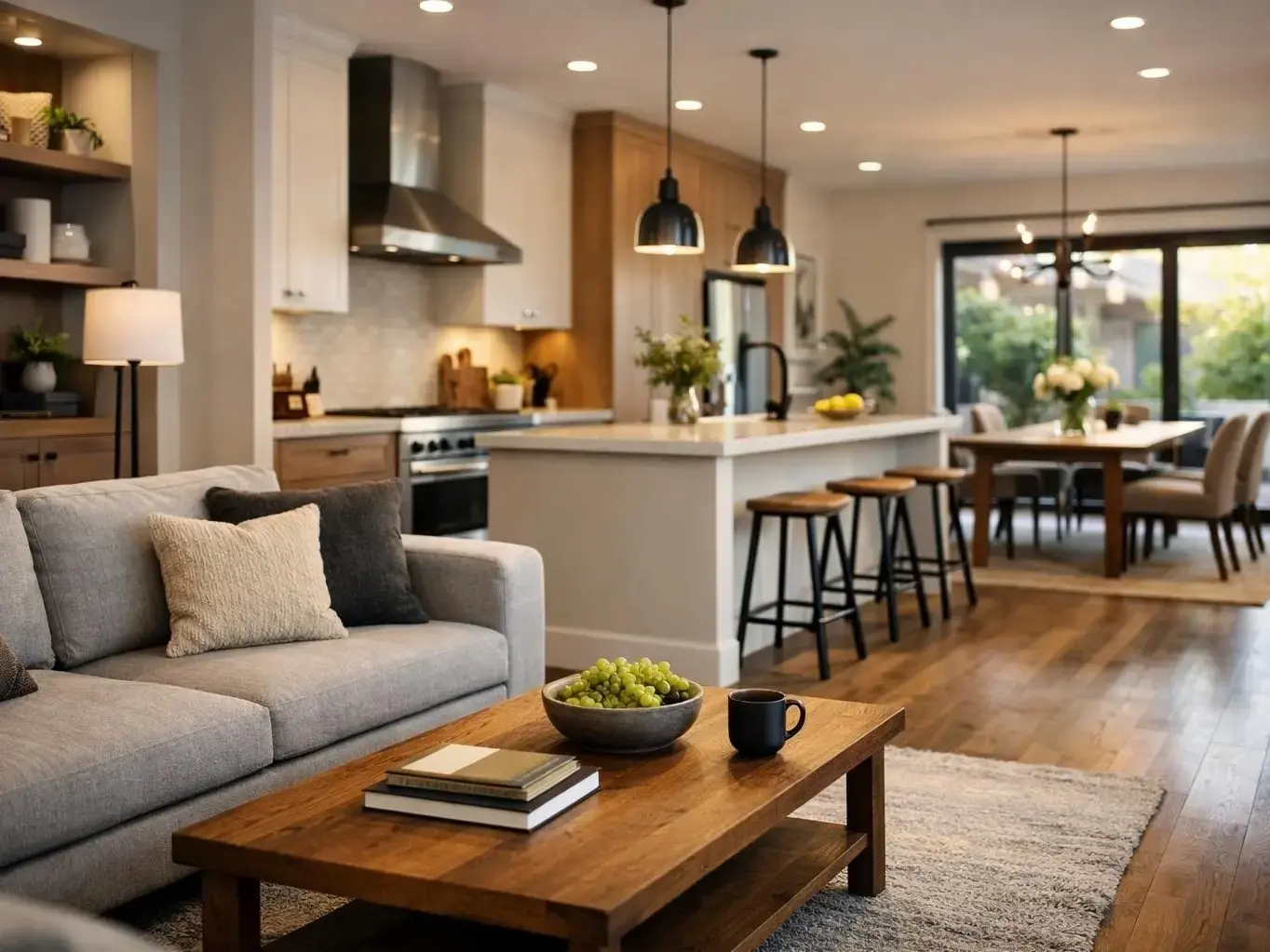 Professional Interior Design Services in Snoqualmie, WA | Design and ...