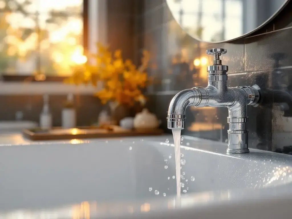 Professional Plumbing and Fixture Updates services by Design and Build NW in Snoqualmie, WA &mdash; licensed Home Remodel provider