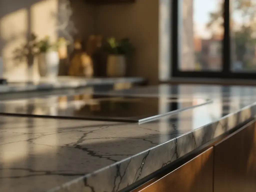 Professional Countertop Replacement services by Design and Build NW in Snoqualmie, WA &mdash; licensed Home Remodel provider