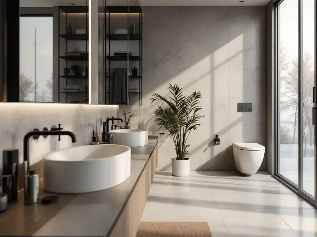 Professional service work by Design and Build NW in Snoqualmie