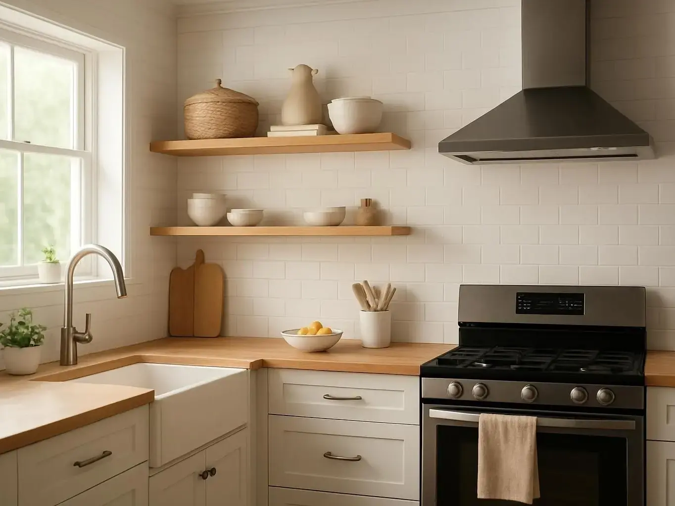 Kitchen Remodeling in Snoqualmie, WA