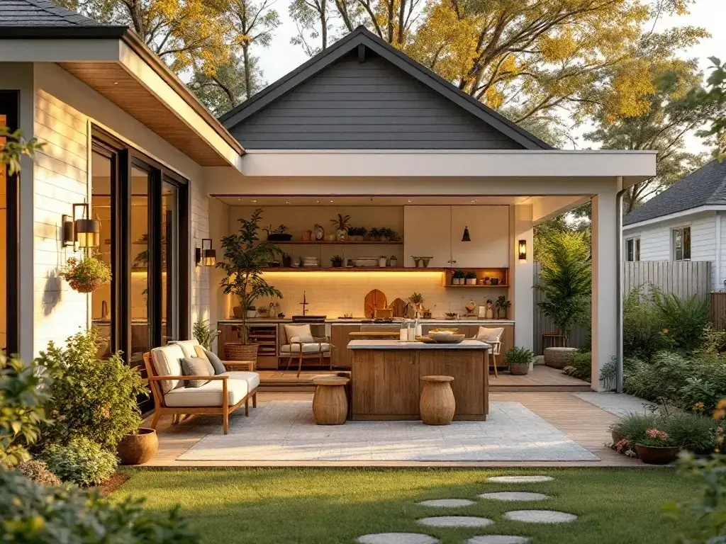 Design and Build NW serving the area &mdash; local professionals you can trust