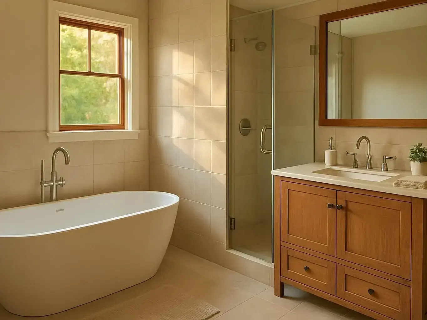 Design and Build NW service area covering Snoqualmie, WA and surrounding neighborhoods